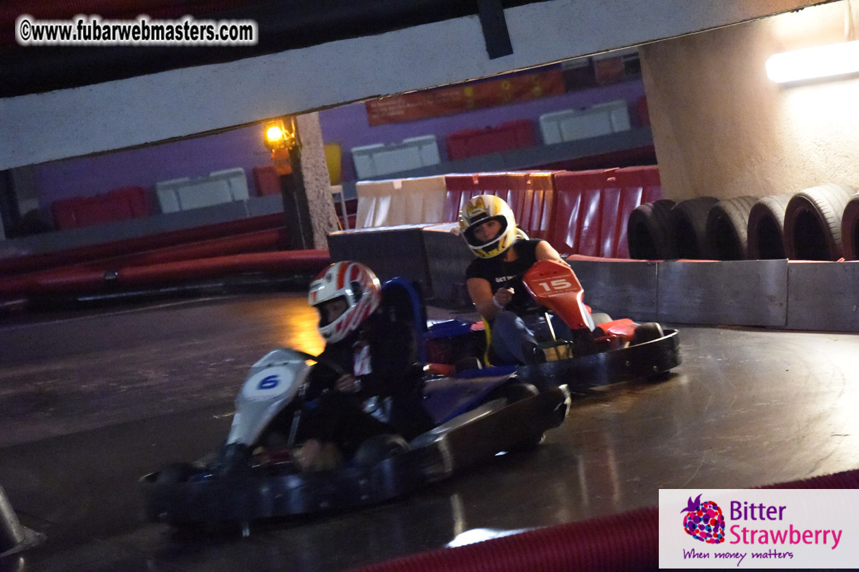 YNOT Karting Grand Prix