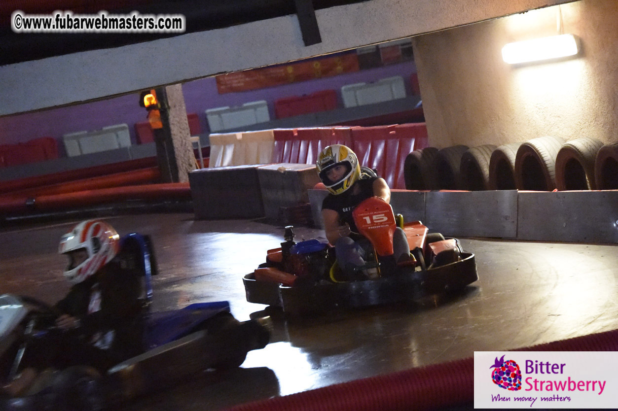 YNOT Karting Grand Prix