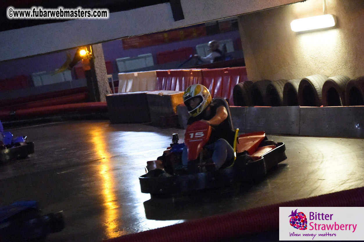 YNOT Karting Grand Prix