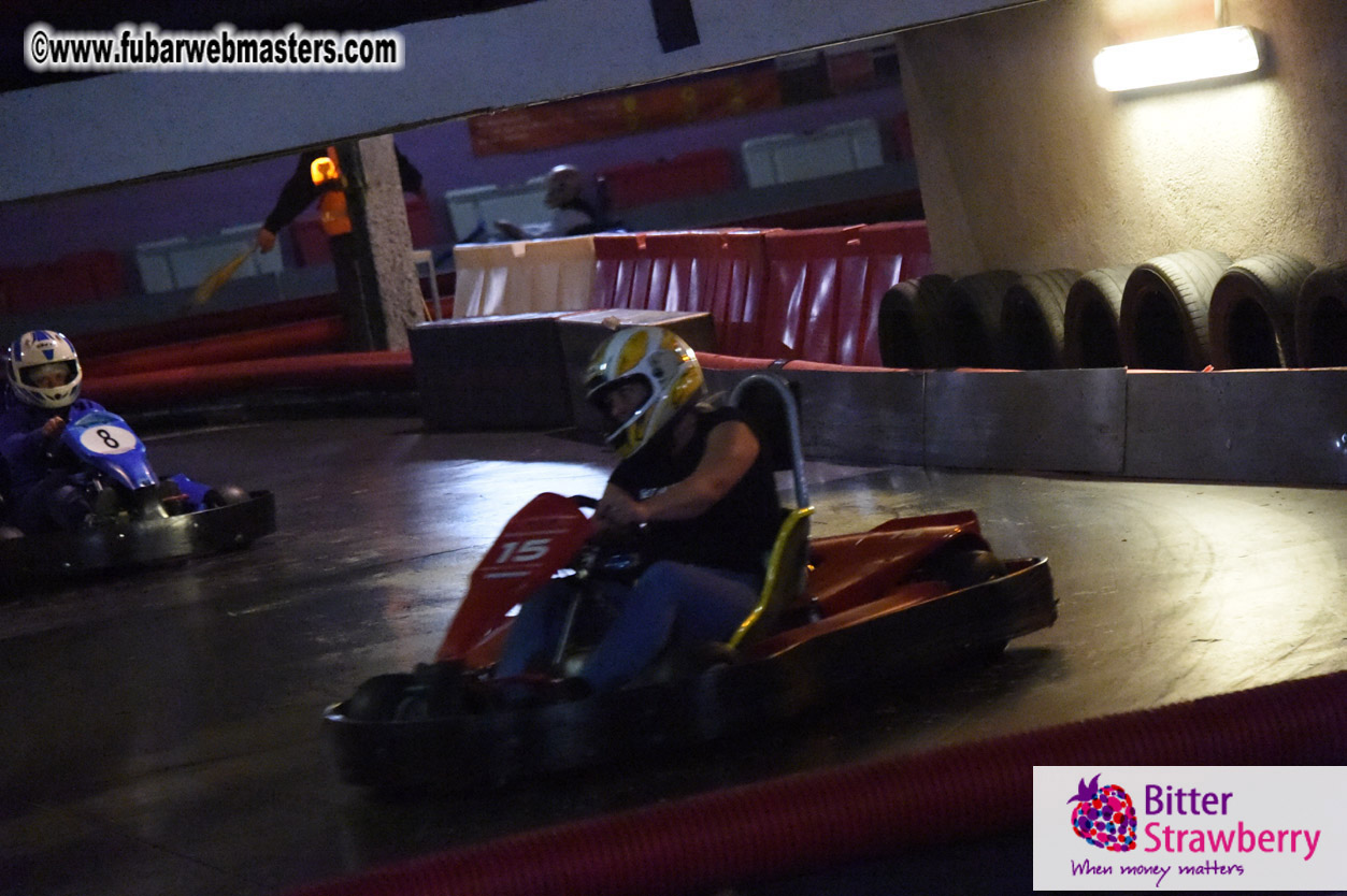 YNOT Karting Grand Prix