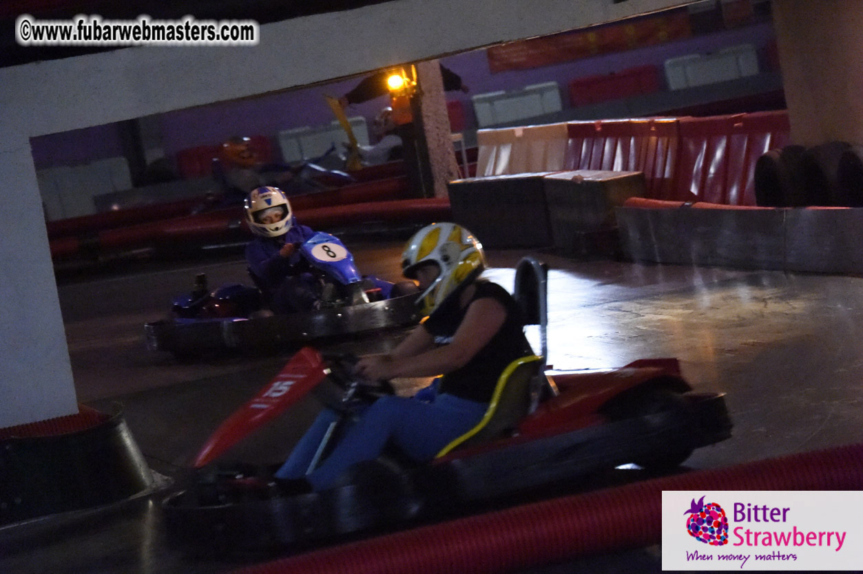 YNOT Karting Grand Prix