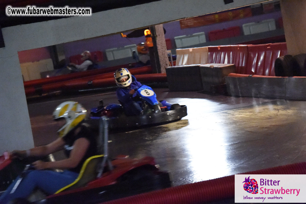 YNOT Karting Grand Prix