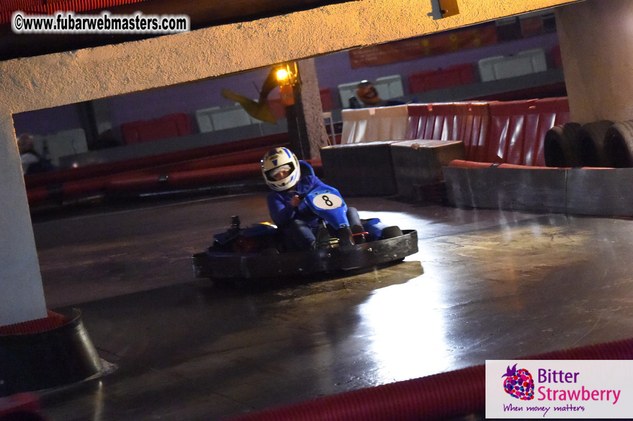 YNOT Karting Grand Prix