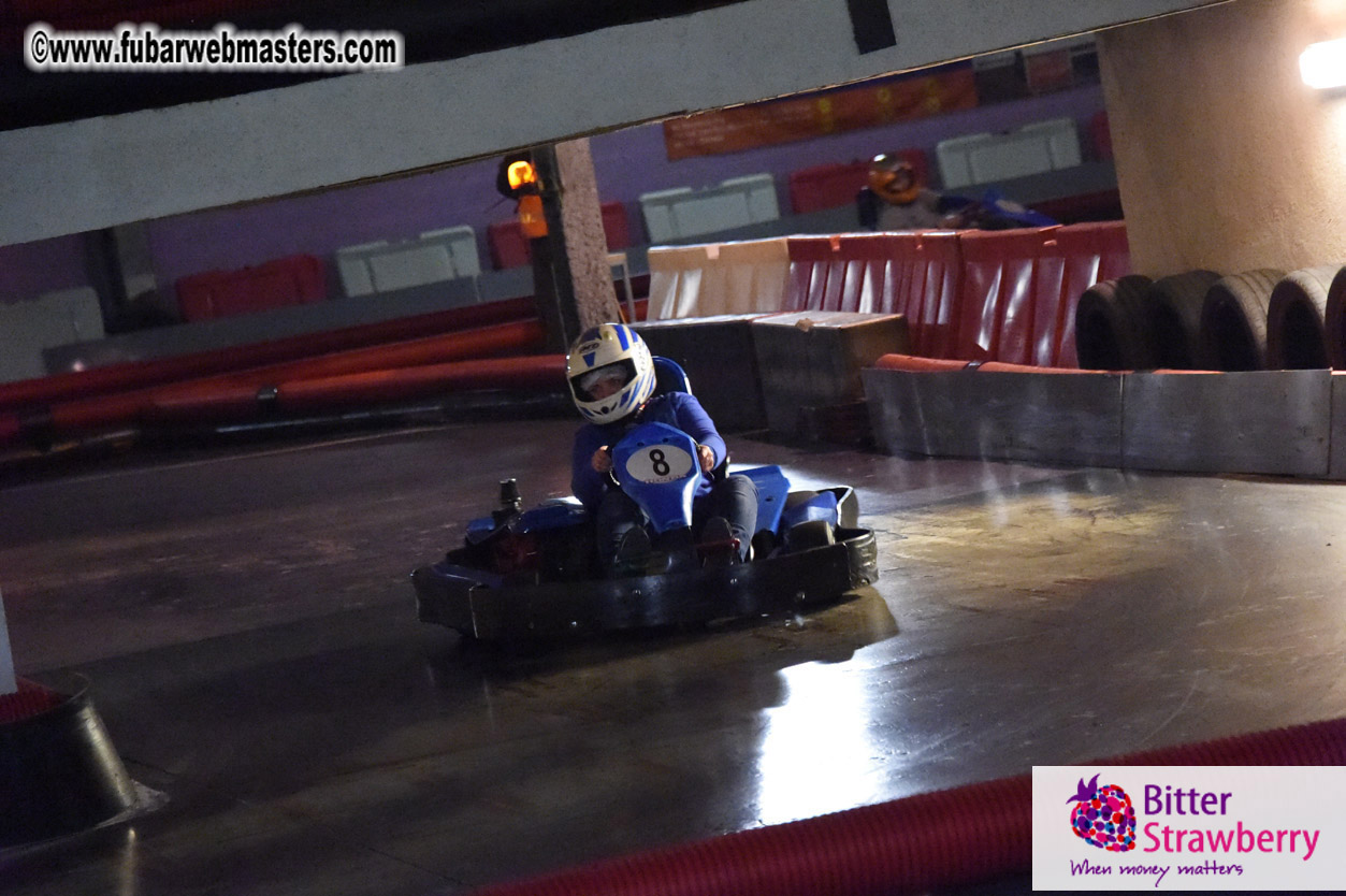 YNOT Karting Grand Prix