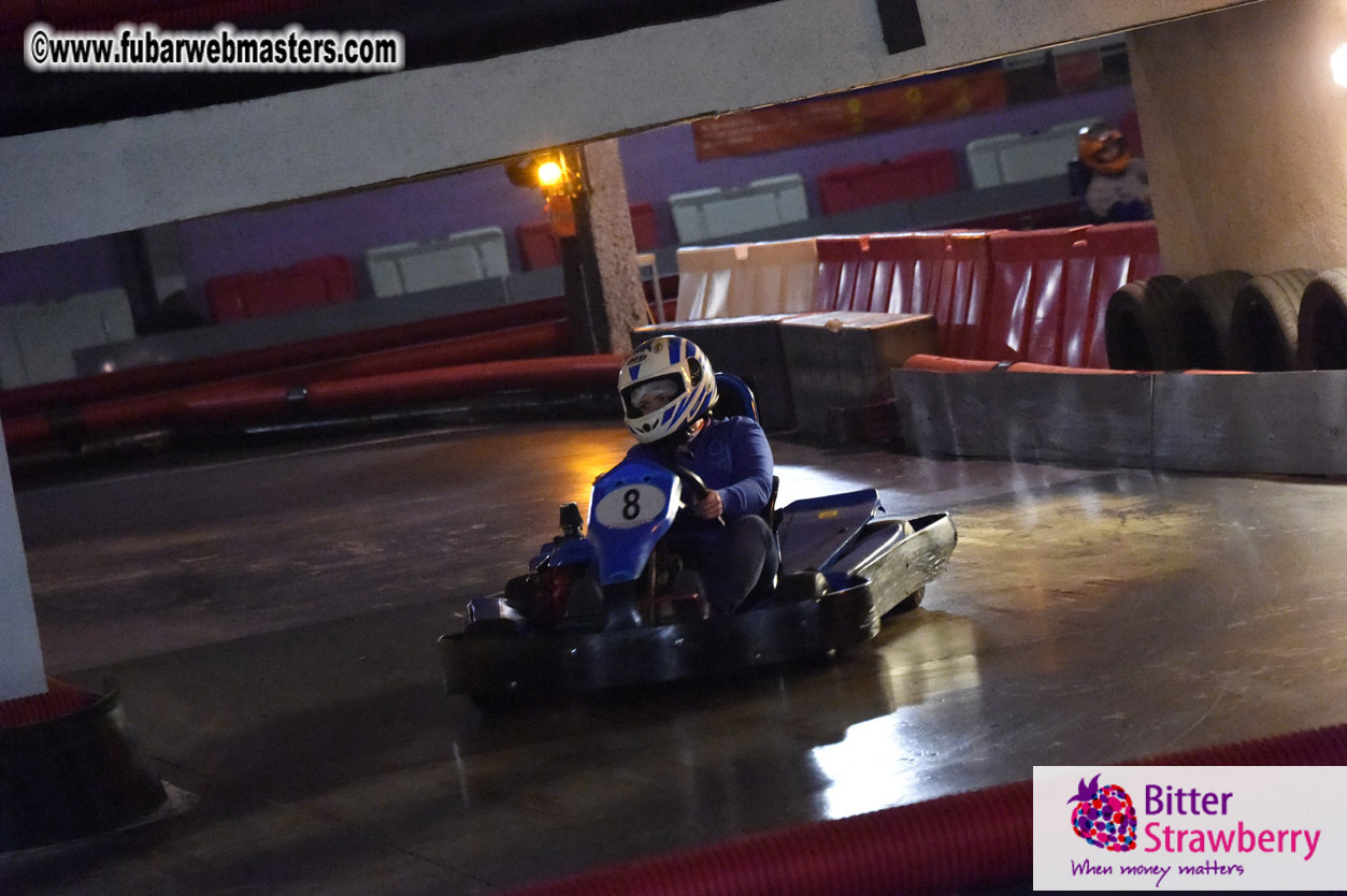 YNOT Karting Grand Prix