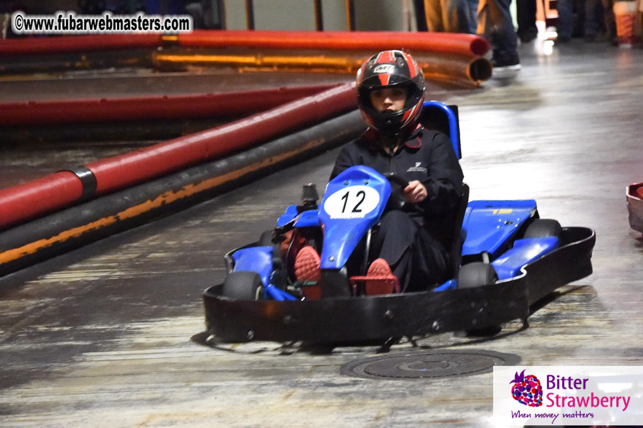 YNOT Karting Grand Prix