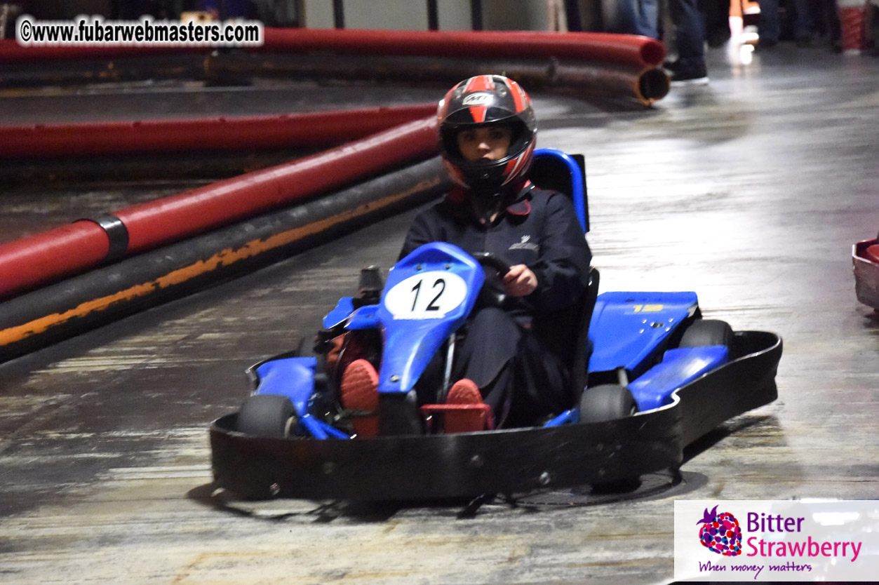 YNOT Karting Grand Prix