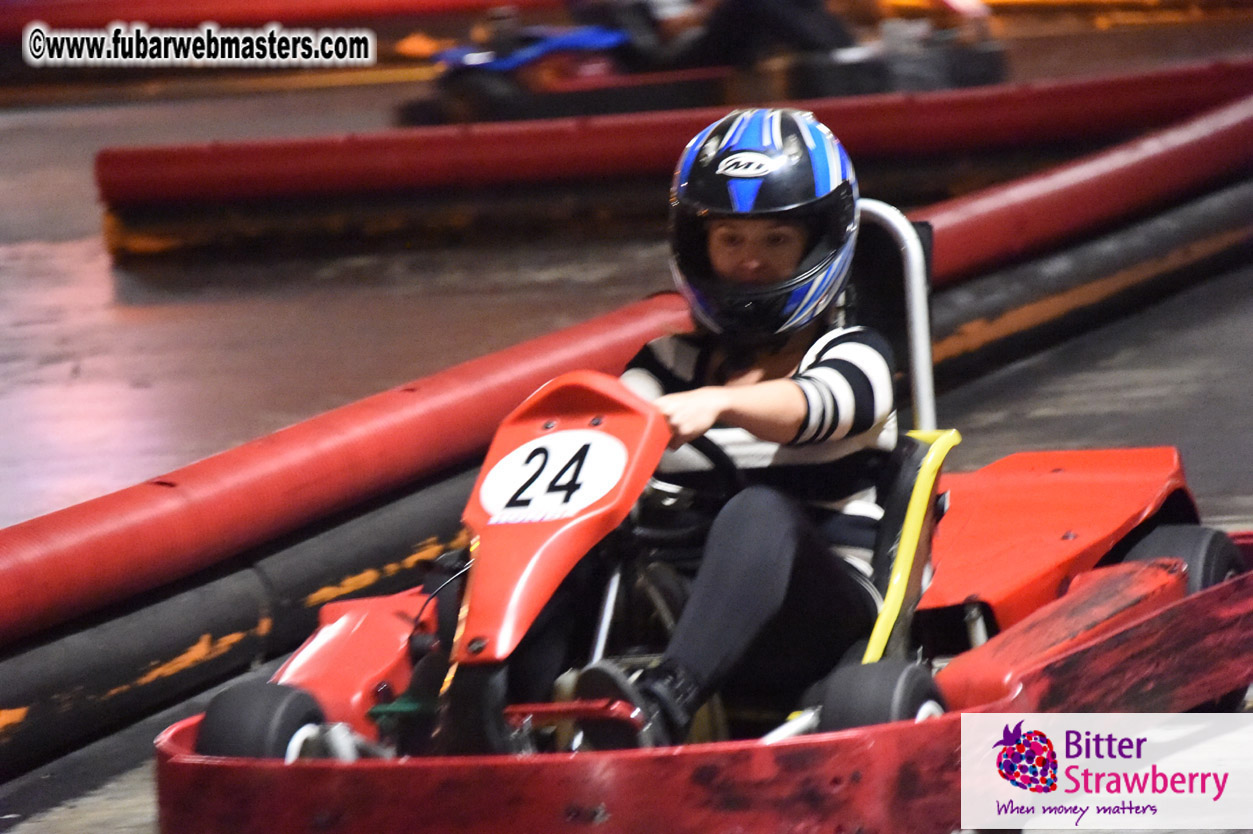 YNOT Karting Grand Prix