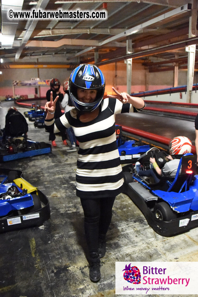 YNOT Karting Grand Prix