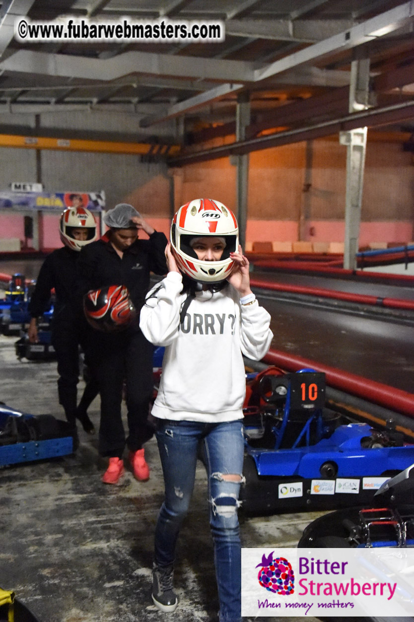 YNOT Karting Grand Prix