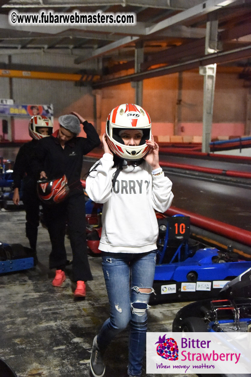 YNOT Karting Grand Prix