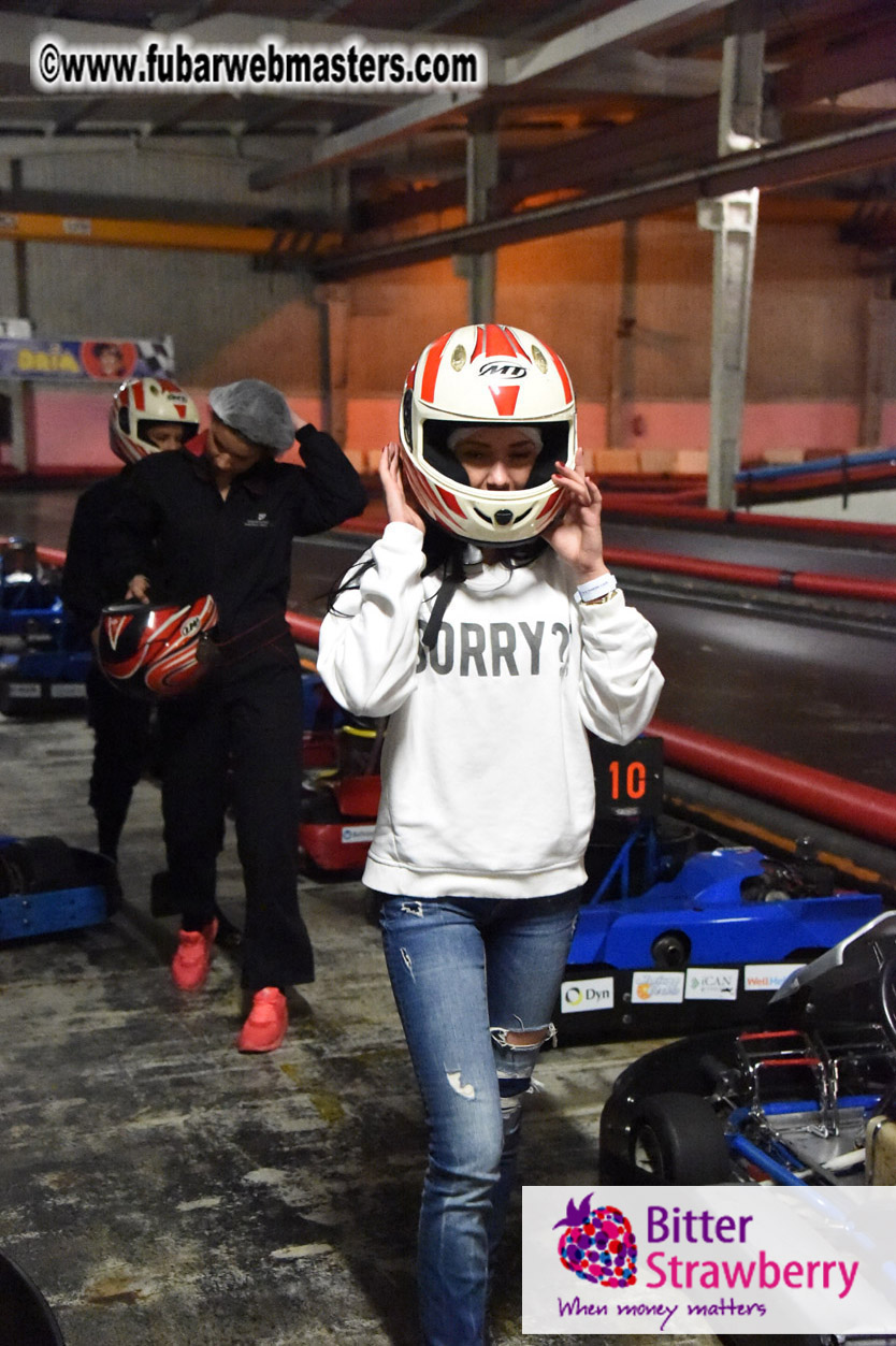 YNOT Karting Grand Prix