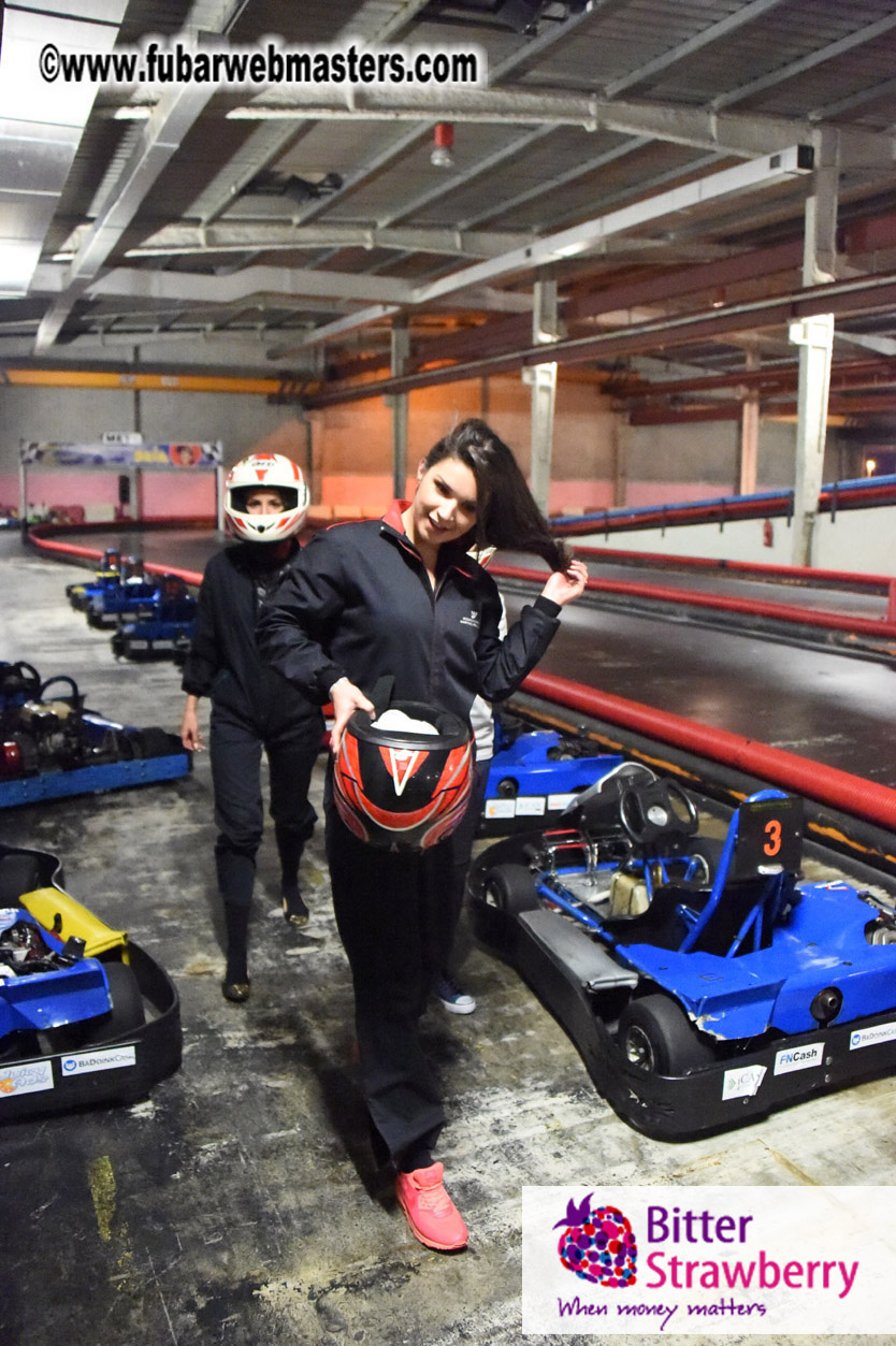 YNOT Karting Grand Prix