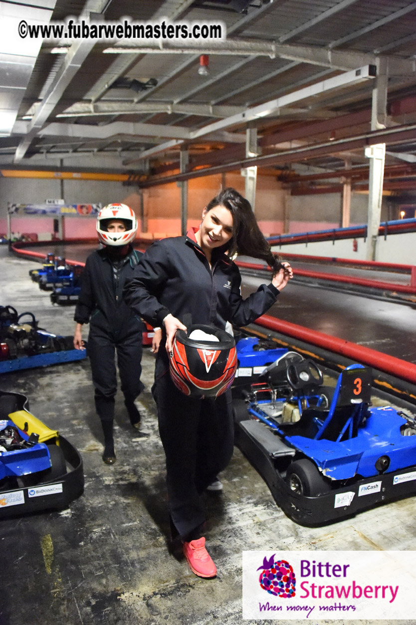 YNOT Karting Grand Prix