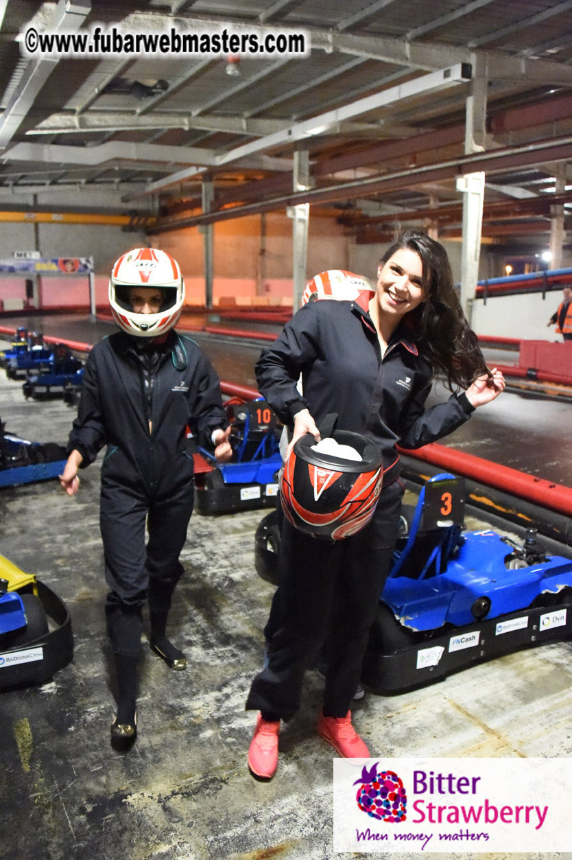 YNOT Karting Grand Prix