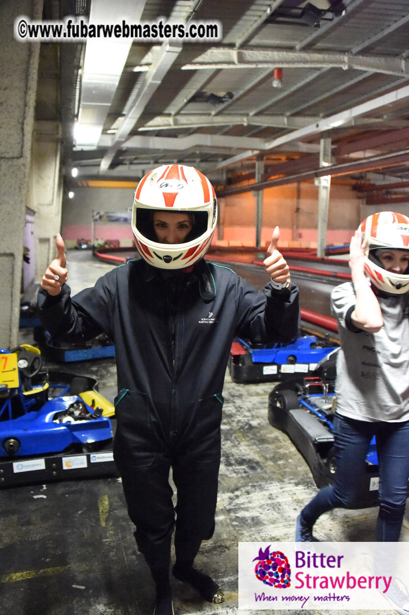 YNOT Karting Grand Prix