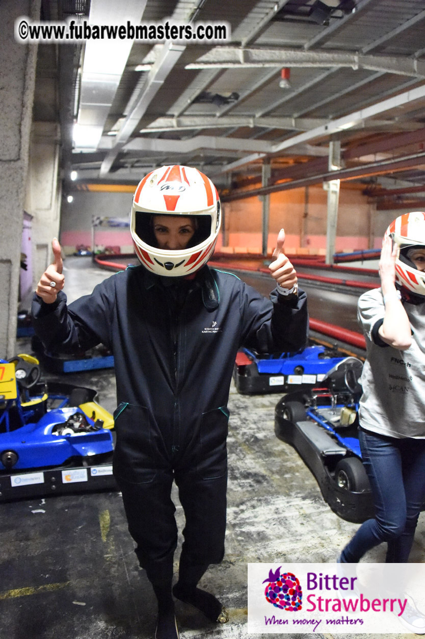 YNOT Karting Grand Prix