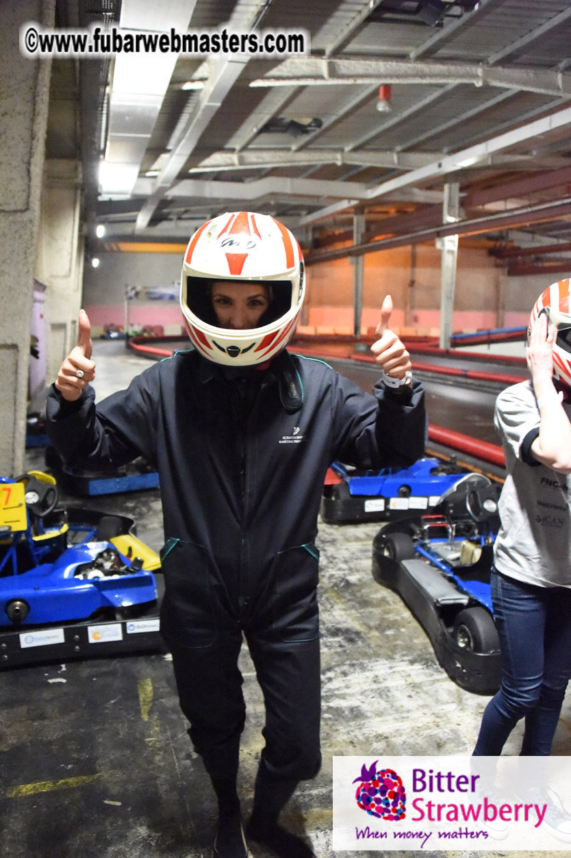 YNOT Karting Grand Prix