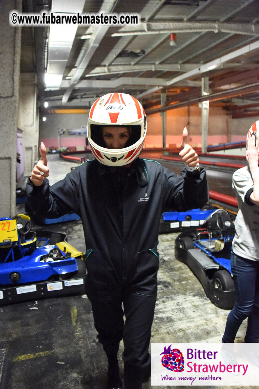 YNOT Karting Grand Prix