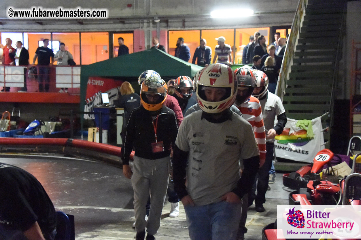 YNOT Karting Grand Prix