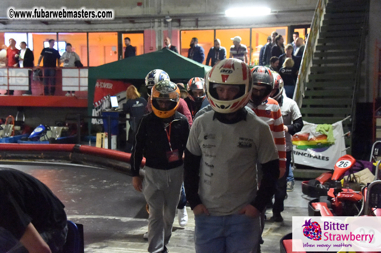 YNOT Karting Grand Prix