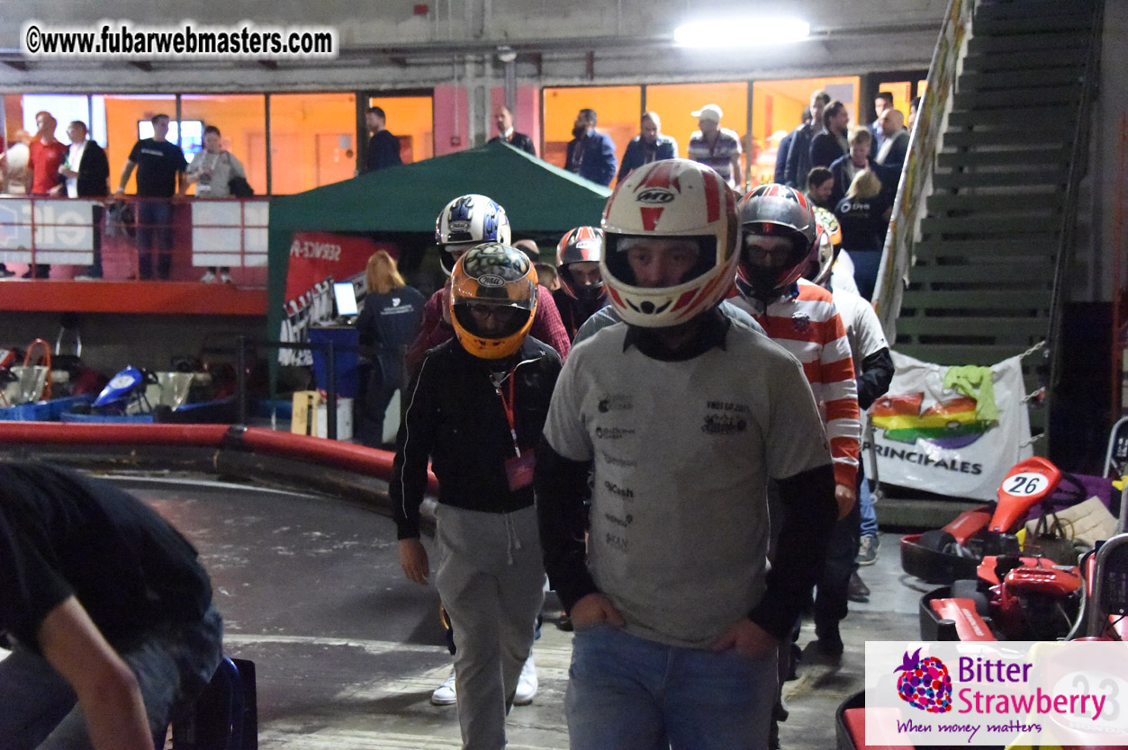 YNOT Karting Grand Prix