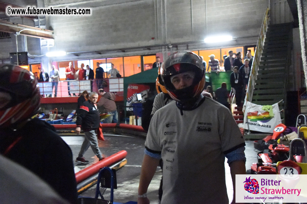 YNOT Karting Grand Prix