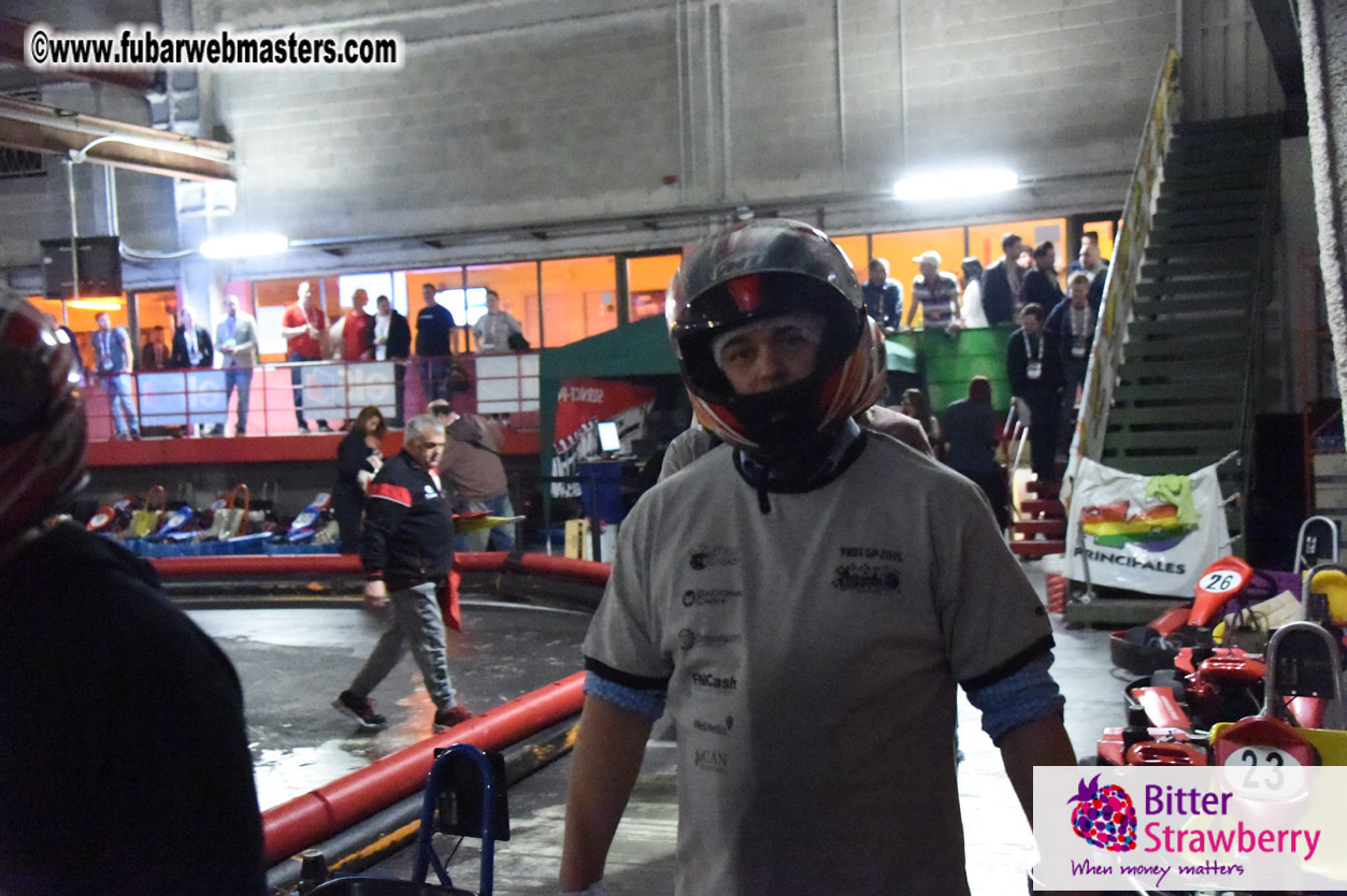 YNOT Karting Grand Prix