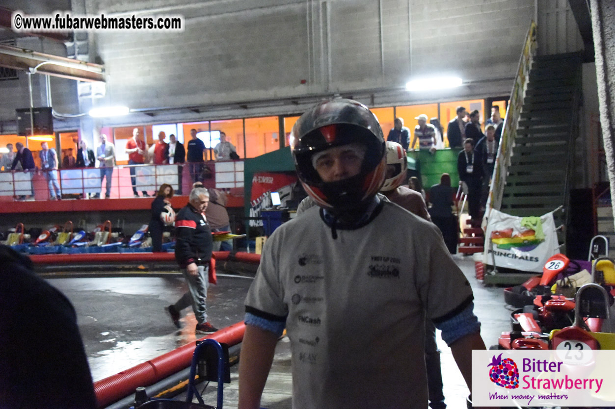 YNOT Karting Grand Prix