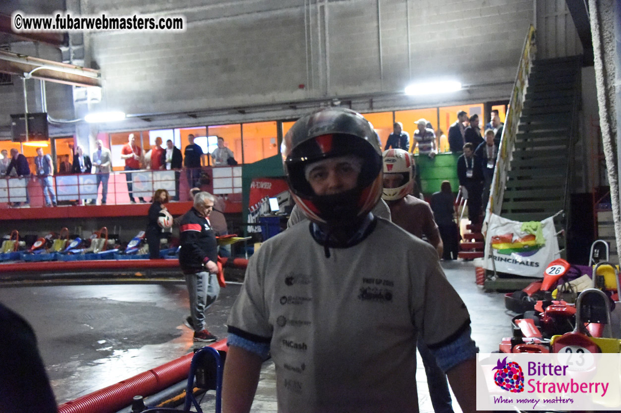 YNOT Karting Grand Prix