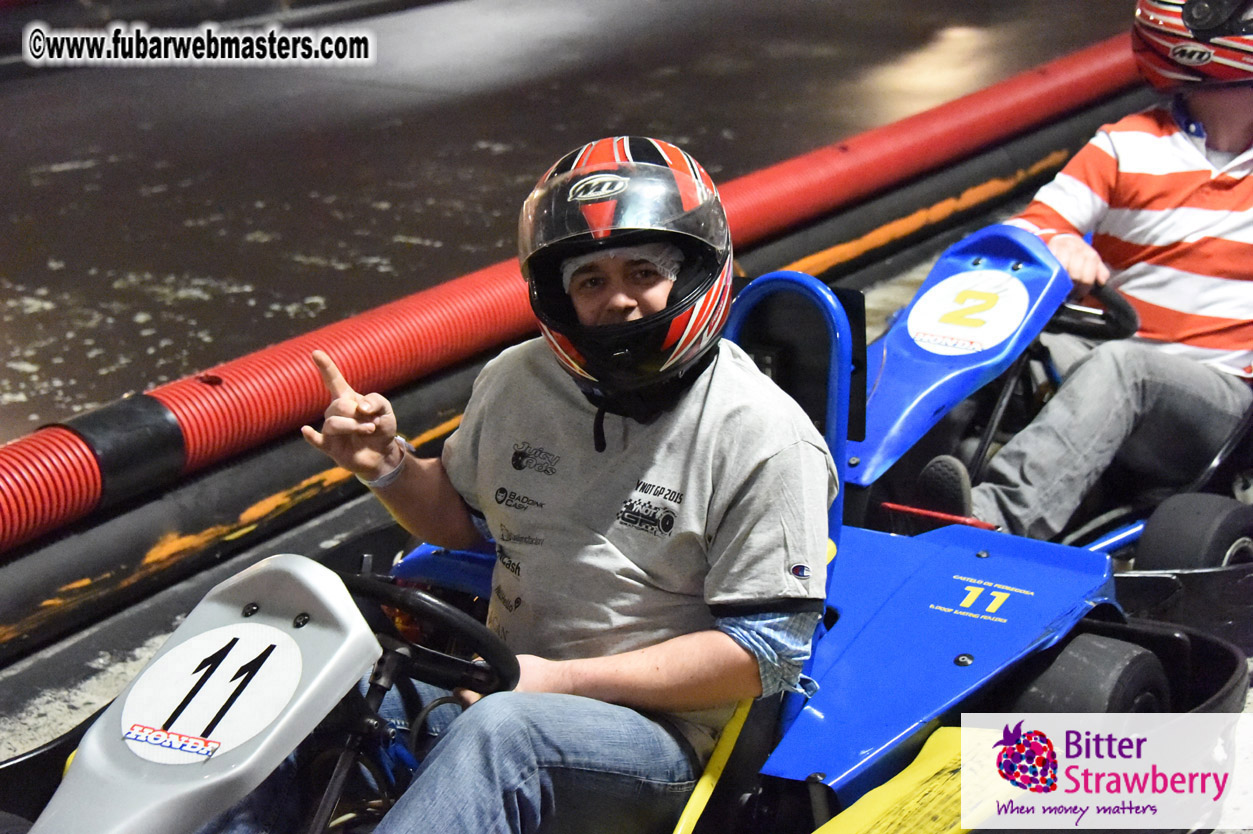 YNOT Karting Grand Prix