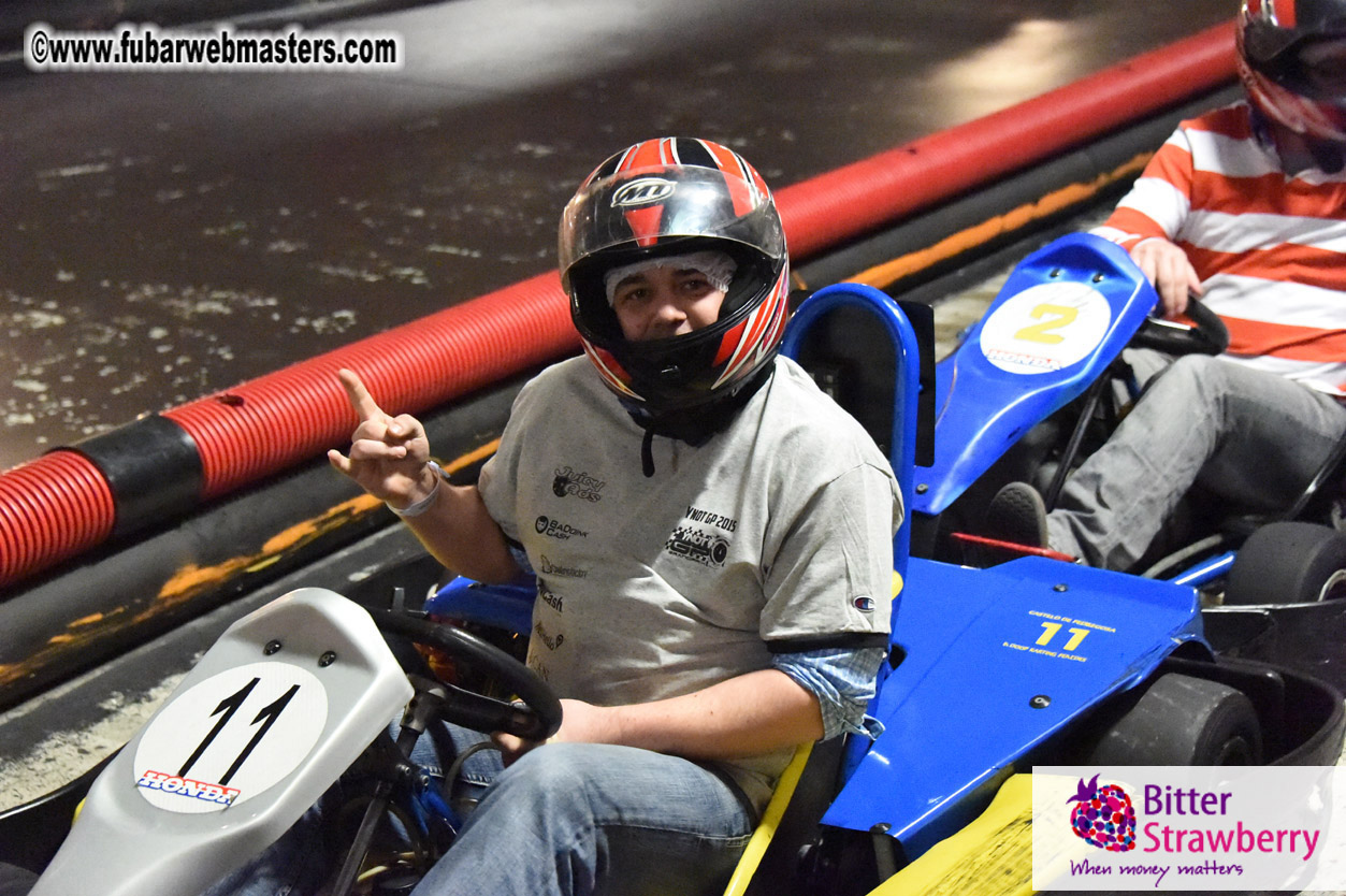 YNOT Karting Grand Prix