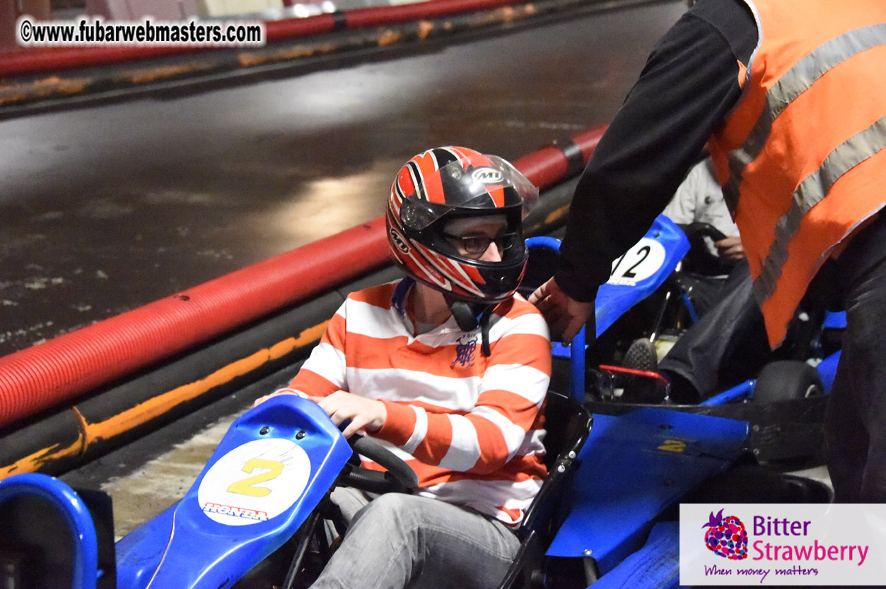 YNOT Karting Grand Prix