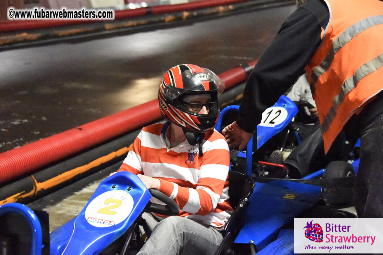 YNOT Karting Grand Prix