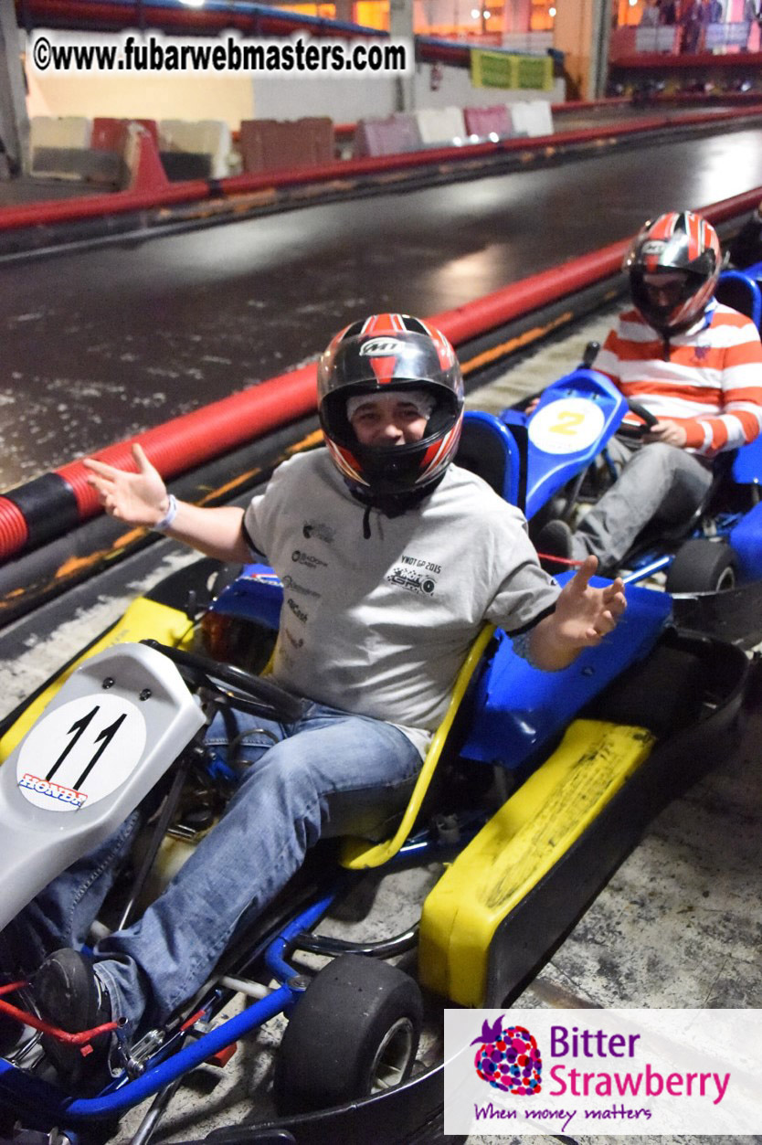 YNOT Karting Grand Prix