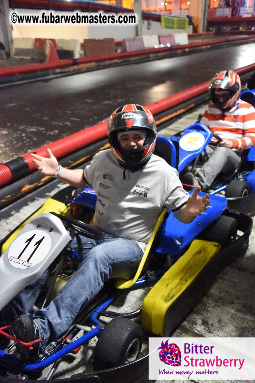 YNOT Karting Grand Prix