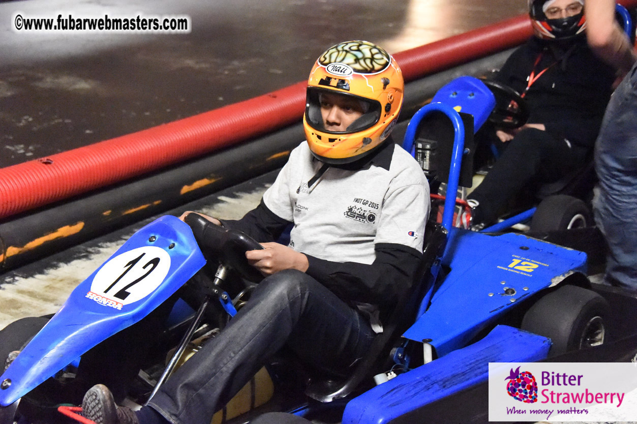 YNOT Karting Grand Prix