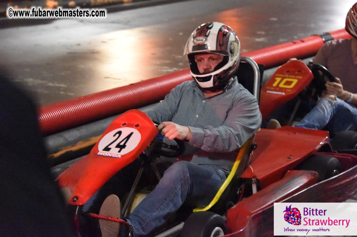 YNOT Karting Grand Prix