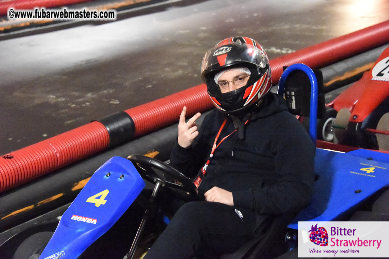 YNOT Karting Grand Prix