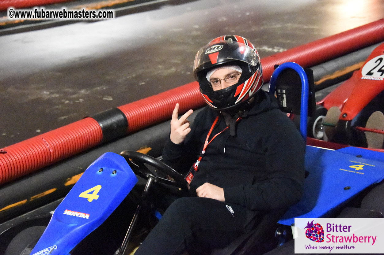 YNOT Karting Grand Prix