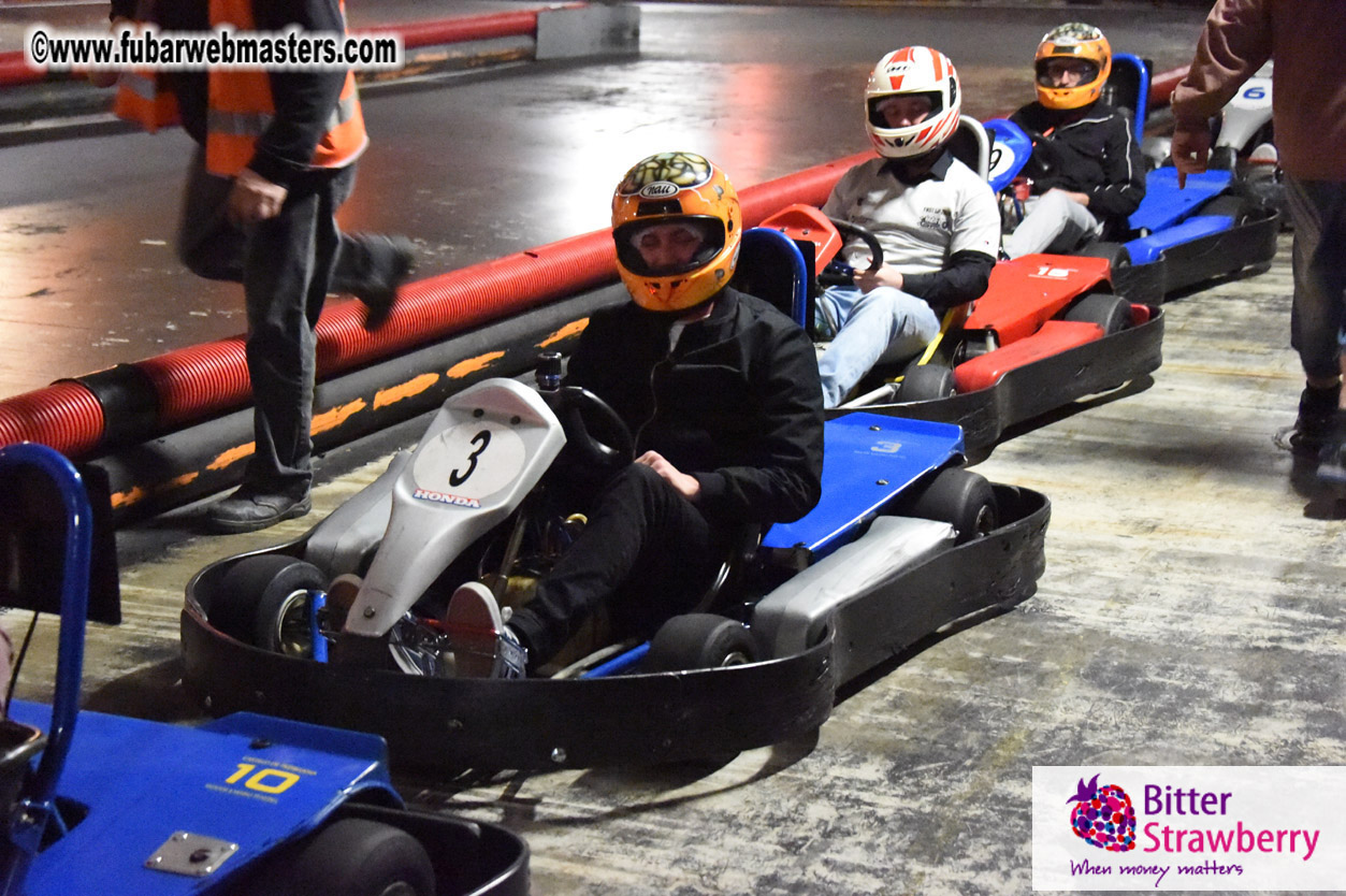 YNOT Karting Grand Prix