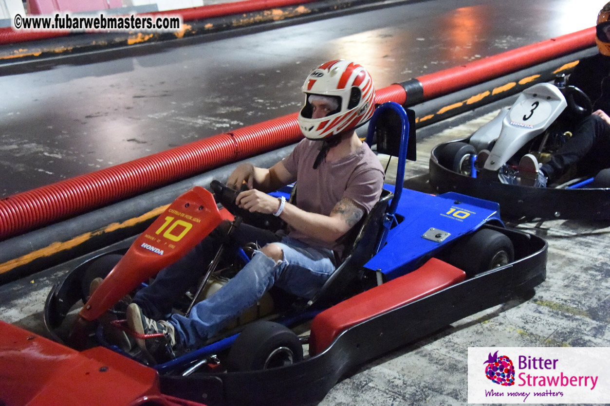 YNOT Karting Grand Prix