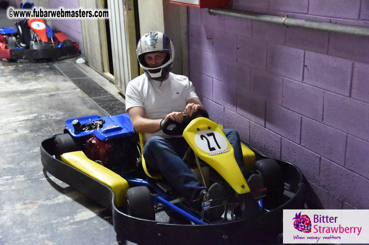 YNOT Karting Grand Prix