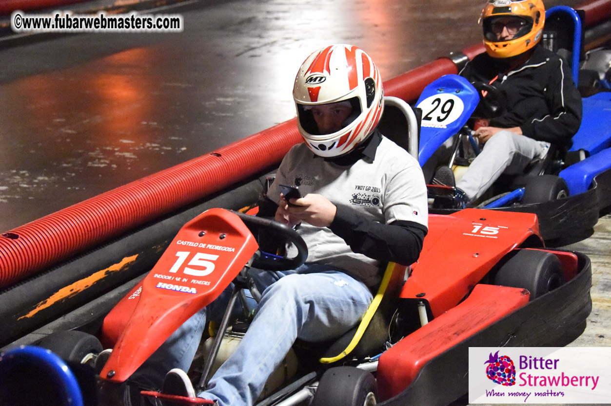 YNOT Karting Grand Prix