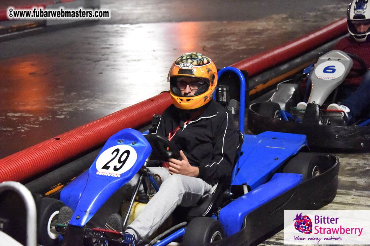 YNOT Karting Grand Prix