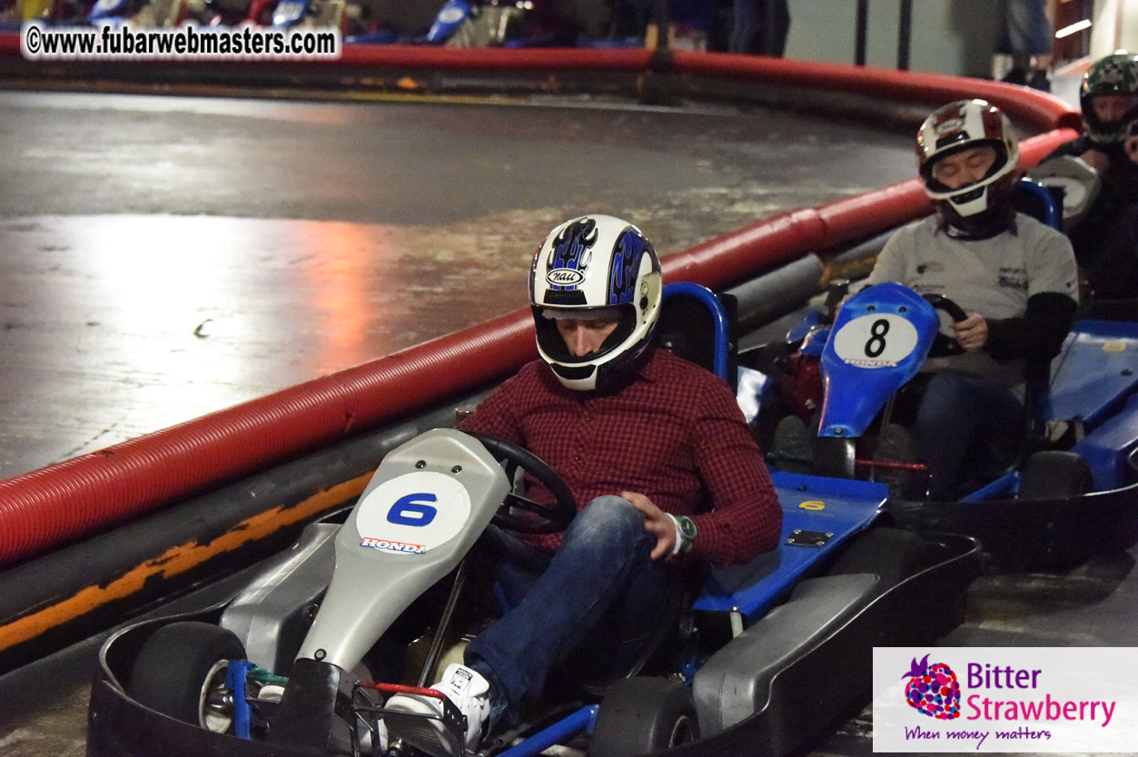 YNOT Karting Grand Prix