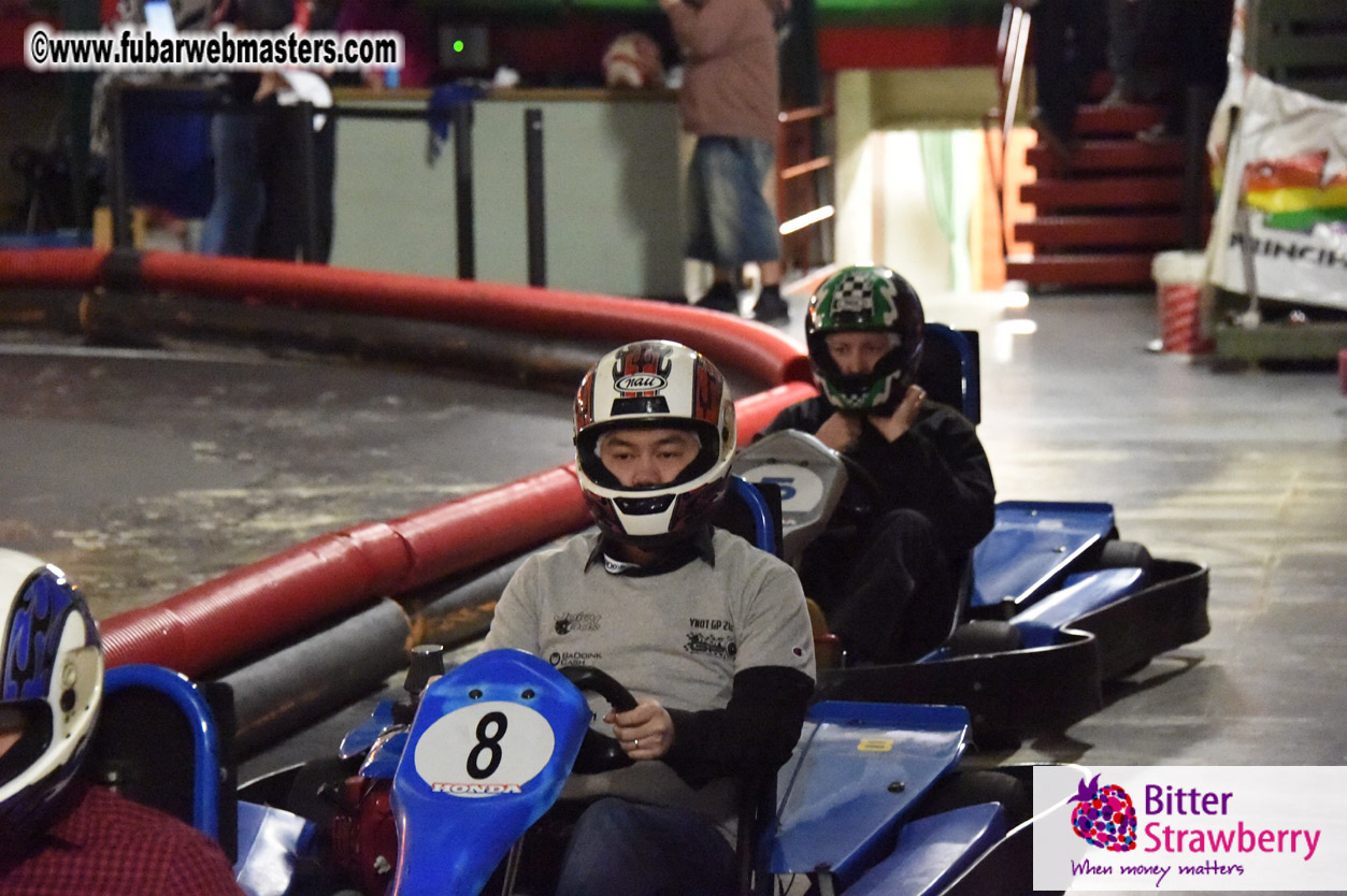 YNOT Karting Grand Prix