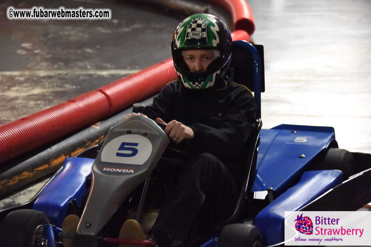 YNOT Karting Grand Prix