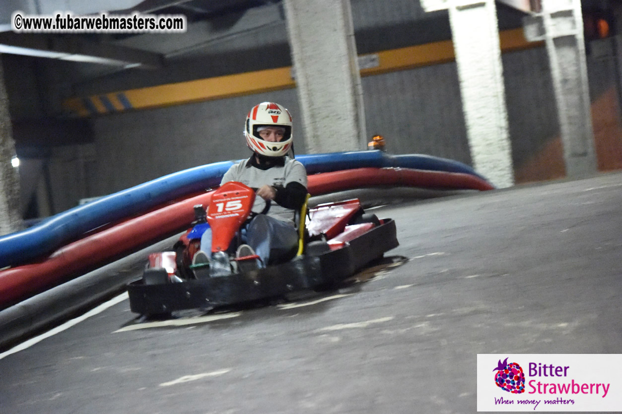 YNOT Karting Grand Prix