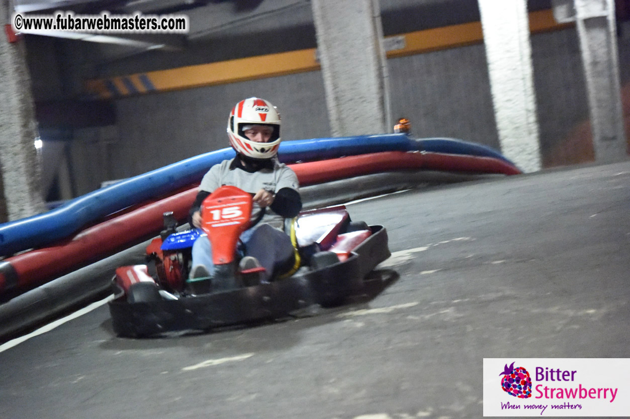 YNOT Karting Grand Prix